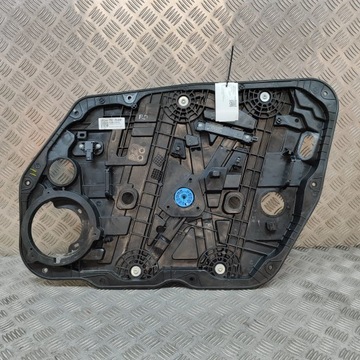 KIA EV6 2022 PŘEDNÍ STRANA PRAVÁ ELELKTRICKÝ ZVEDÁK OKNO DVEŘE