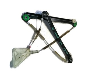 AUDI A3 8P 08-13r MECHANIZM SZYB PRAWY PRZÓD 8P4837462A