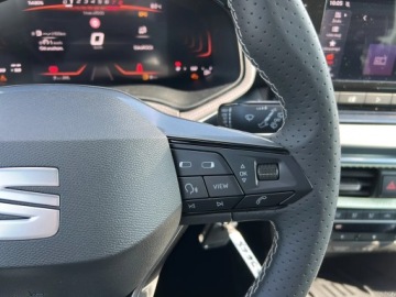 Seat Arona Crossover Facelifting 1.0 TSI 95KM 2026 Seat Arona Style Plus 1.0 TSI 95 KM manualna 5-bie, zdjęcie 15