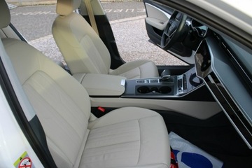 Audi A6 C8 Avant 2.0 40 TDI 204KM 2019 Audi A6 40 Tdi Quattro F-vat Salon Polska, zdjęcie 31