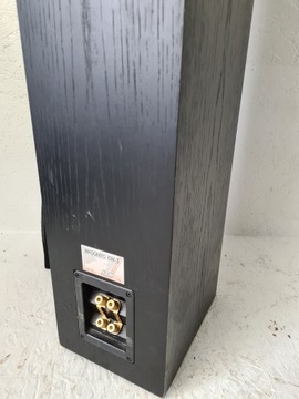 ASW INKOGNITO ISM-3 РЕДКИЕ ФИРМЕННЫЕ ДИНАМИКИ
