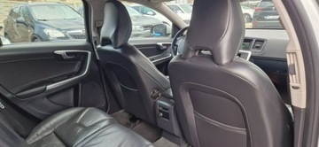 Volvo V60 I Kombi 1.6 DRIVe 115KM 2011 Volvo V60 Super Stan Bezwypadkowy, zdjęcie 30