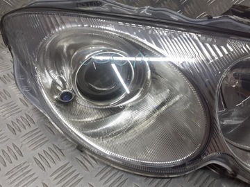 SVĚTLO PRAVÁ PŘEDNÍ XENON CHRYSLER 300M EVROPA
