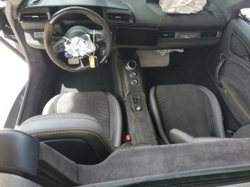 Maserati 2024 Maserati MC20 Cielo 2024 Maserati MC20 Cielo 3.0 Benzyna 621KM, zdjęcie 8