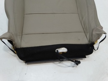 СИДЕНЬЕ СИДЕНЬЕ ПЕРЕДНЕЕ ПРАВОЕ RENAULT LAGUNA III COMBI 5266747