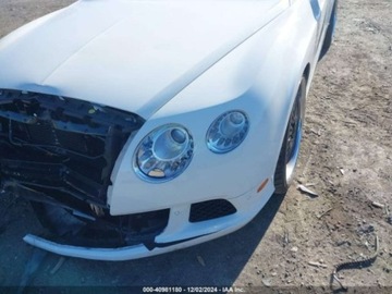Bentley 2013 Bentley Continental GT 2013 BENTLEY CONTINENTAL GT SPEED 6.0 Benzyna 616KM, zdjęcie 2