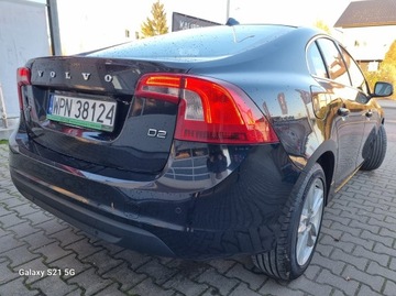 Kia Rio III Hatchback 3d 1.2 DOHC CVVT 85KM 2013 Volvo S60 1.6 HDI 116 KM jasne skóry nawigacja kamera szyberdach gwarancja, zdjęcie 5