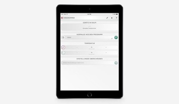 Dimplex Smart Climate SCS SENSE