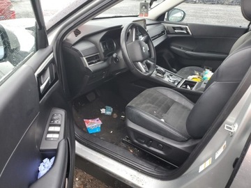 Mitsubishi Outlander III 2023 Mitsubishi Outlander SE 2023 2.5l 2.5 Benzyna 181KM, zdjęcie 8