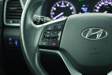 Hyundai Tucson III SUV 1.6 GDI 132KM 2016 Hyundai Tucson 1.6 GDI, Salon Polska, Serwis ASO, zdjęcie 13