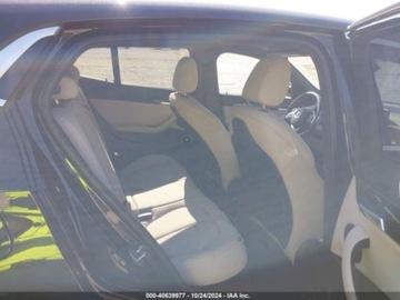 BMW X2 F39 2019 BMW X2 2019 BMW X2 XDRIVE28I 2.0 Benzyna 228KM, zdjęcie 8