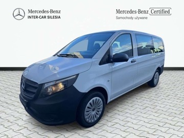 Mercedes Vito W447 2022 Mercedes-Benz Vito 2.0 Diesel 136KM