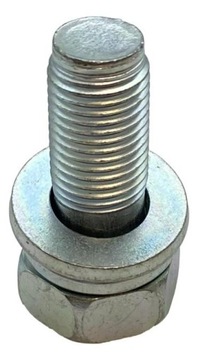 0112104291 ŠROUB ALTIMA MAXIMA ORIGINÁLNÍ OE NISSAN