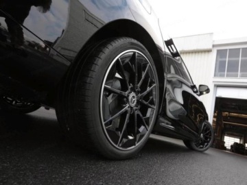 Mercedes CLA C118/X118 2025 MERCEDES-BENZ CLA 220 4-Matic AMG Line 1.5 (190KM) 2025, zdjęcie 4