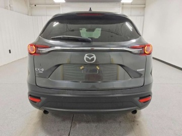 Mazda CX-9 2020 Mazda CX-9 TOURING 2020 2.5 Benzyna 227KM, zdjęcie 6