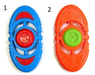 HAND FIDGET SPINNER WYSYŁKA 24H z PL 8 WZORÓW HIT