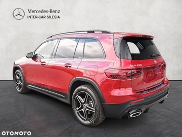 Mercedes GLB 2025 Mercedes-Benz GLB Mercedes-Benz GLB 1.3 Benzyna 270KM, zdjęcie 6