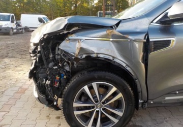 Renault Koleos II SUV 2.0 dCi 177KM 2018 Renault Koleos 4X4 Okazja 2.0 Diesel 177KM, zdjęcie 14