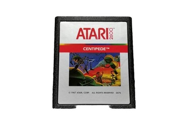 Centipede