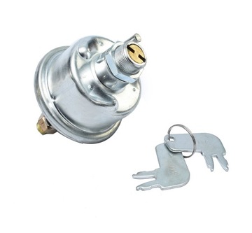 WYŁĄCZNIK MASY CAT