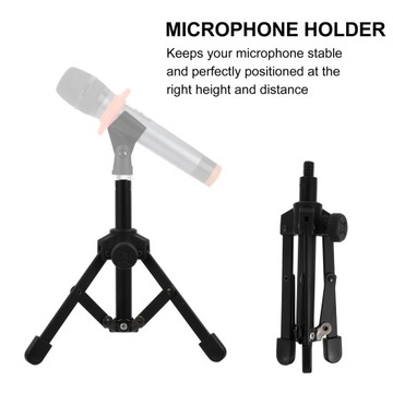 СТАНДАРТНЫЙ МИКРОФОН БАЗОВЫЙ МОБИЛЬНЫЙ ТЕЛЕФОН