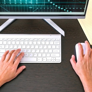 БЕСПРОВОДНАЯ КЛАВИАТУРА МЫШЬ МИНИ-ТОНКИЙ НАБОР USB