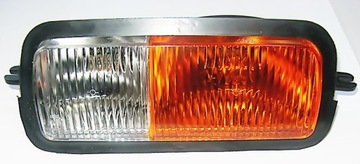 SVĚTLO PARKOVACÍ LEVÝ Z SMĚROVKOU PULT NIVA PO 2009R. ORIGINÁLNÍ