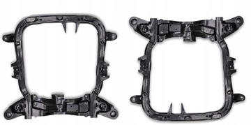 BELKA SILNIKA SANKI RAMA OPEL COMBO 04- MERIVA A