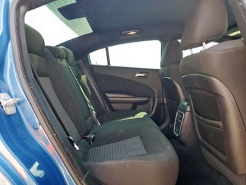 Dodge Charger VII 2020 Dodge Charger Scat Pack 2020 6.4l 6.4 Benzyna 485KM, zdjęcie 10