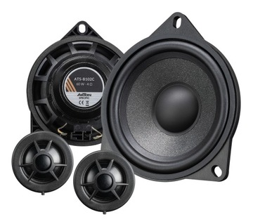 Axton ATS-B102C system 2-dr BMW E60 E61 E65 E70 E71 E83 F01 przednie drzwi