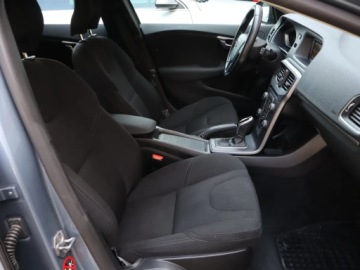 Volvo S40 II 2016 Volvo V40 1.5 T3, Salon Polska, Automat, Klima, zdjęcie 8