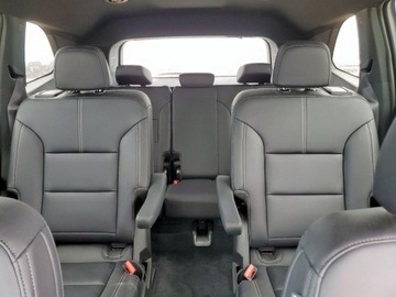  GMC Acadia Uplevel 2024 2.5l 2.5 Benzyna 328KM, zdjęcie 10