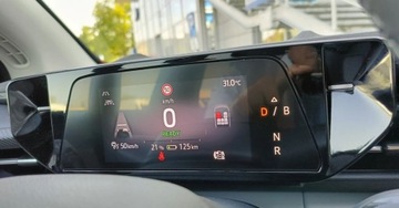 Ford Explorer VI SUV Electric 77kWh 286KM 2025 Ford Explorer 799 netto miesiecznie z polisa NaszEauto, doplata premium, zdjęcie 4