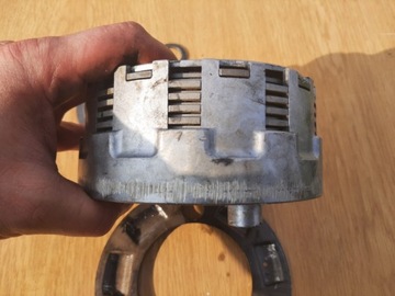 СЦЕПЛЕНИЕ HONDA CBF 600 PC 38 E