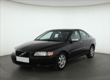 Volvo S60 I 2006 Volvo S60 2.5T AWD, Salon Polska, 4X4, Automat, zdjęcie 1