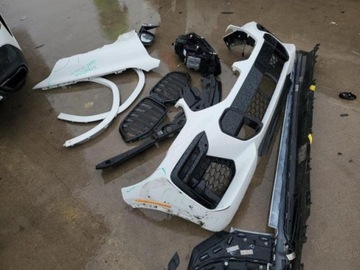 BMW X6 G06 2022 BMW X6 m50i, 2022r., 4x4, 4.4L, zdjęcie 6