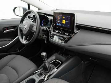 Toyota Corolla XII Sedan 1.5 VVT-i 125KM 2022 Toyota Corolla WD2210R#1.5 Comfort K.cofania, zdjęcie 33