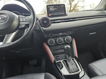 Mazda CX-3 2016 Mazda CX-3 1,5 diesel 105KM automat HUD kamera, zdjęcie 10