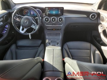 Mercedes GLC C253 2020 Mercedes-Benz GLC 300_4MATIC_ 2020r 2.0 Benzyna 255KM, zdjęcie 6