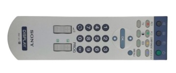 PILOT SONY RM-337 MFM-HT205 ORYGINAŁ