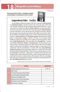 ПРОВЕРЬТЕ СВОЕ ПОЛЬСКОЕ ЧТЕНИЕ