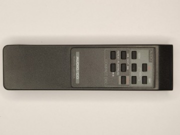 АУДИО/CD КОМПАКТ-ДИСК ПУЛЬТ ДИСТАНЦИОННОГО УПРАВЛЕНИЯ