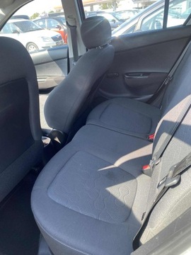 Hyundai i20 I Hatchback 5d 1.2 DOHC 78KM 2010 Hyundai I20 1.2 16V 2010R. SUPER STAN ORYGINALNY PRZEBIEG, zdjęcie 6