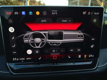 Volkswagen Passat B8 Variant Facelifting 1.5 TSI EVO 150KM 2025 Volkswagen Passat serwis ASO 2.0TSI 150KM bezwypadkow gwarancja pakiety ka, zdjęcie 32