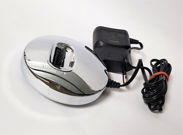 ЗАРЯДКА ДЛЯ ТЕЛЕФОНА SIEMENS GIGASET SL3, СЕРЕБРЯНЫЙ