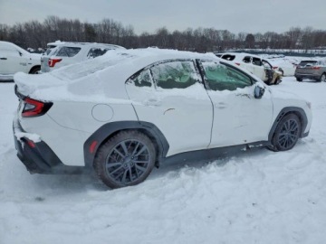 Subaru 2022 Subaru WRX Limited 2022 2.5 Benzyna 271KM, zdjęcie 3