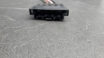 0285454128 KONEKTOR INSTALACE MERCEDES E W210