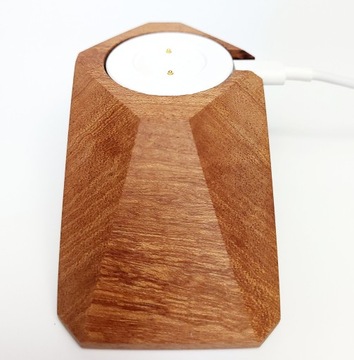 ПОДАРОЧНОЕ ЗАРЯДНОЕ УСТРОЙСТВО HUAWEI WATCH GT 2 HONOR МАХАГОНИ