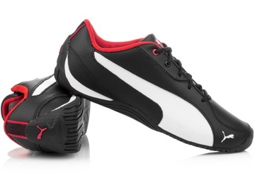 BUTY SPORTOWE DAMSKIE PUMA DRIFT CAT 5 L r. 37