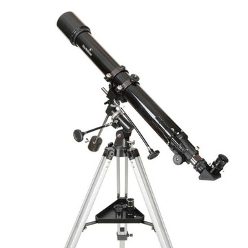 Телескоп Sky-Watcher BK 709 EQ1 70/900